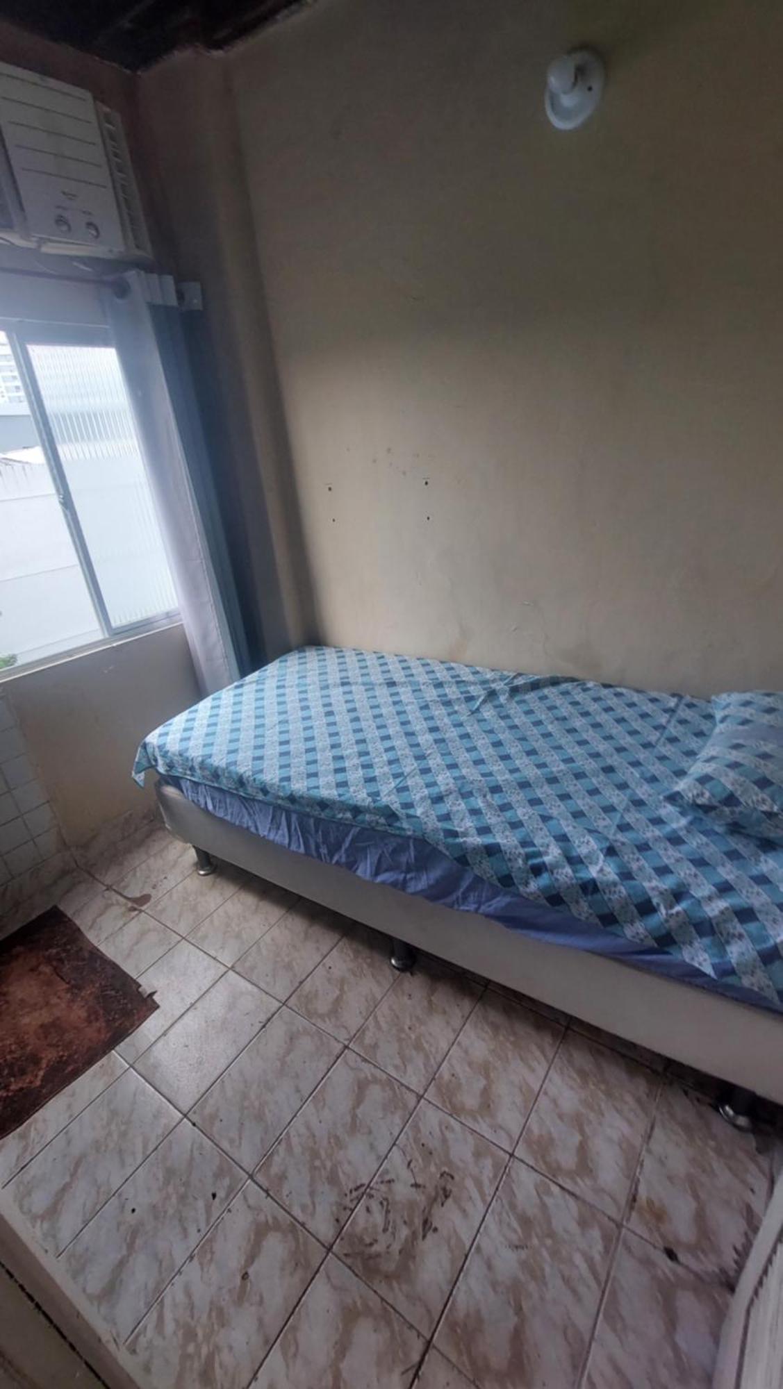 Bom E Familiar Albergue