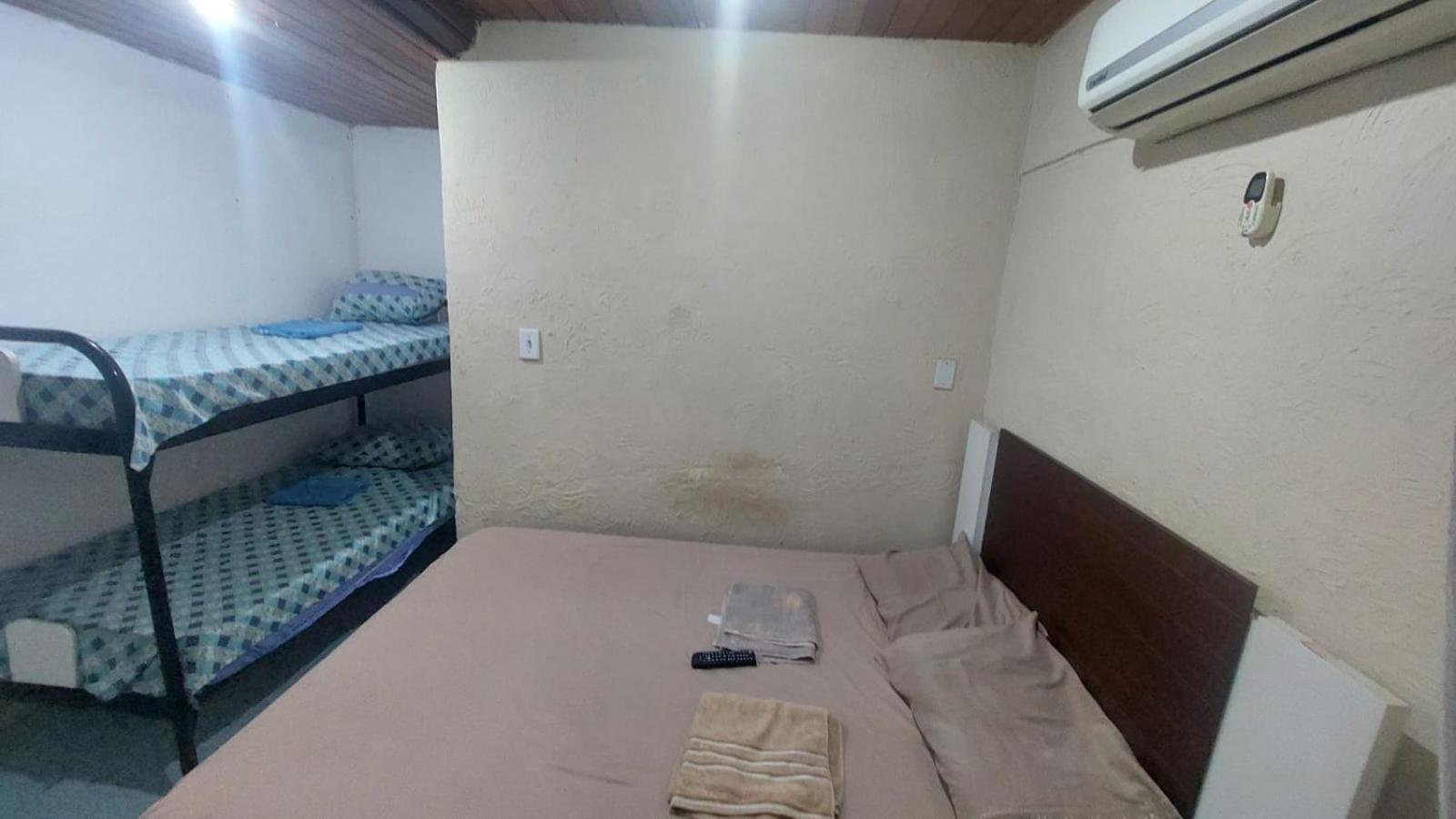 Bom E Familiar Albergue *