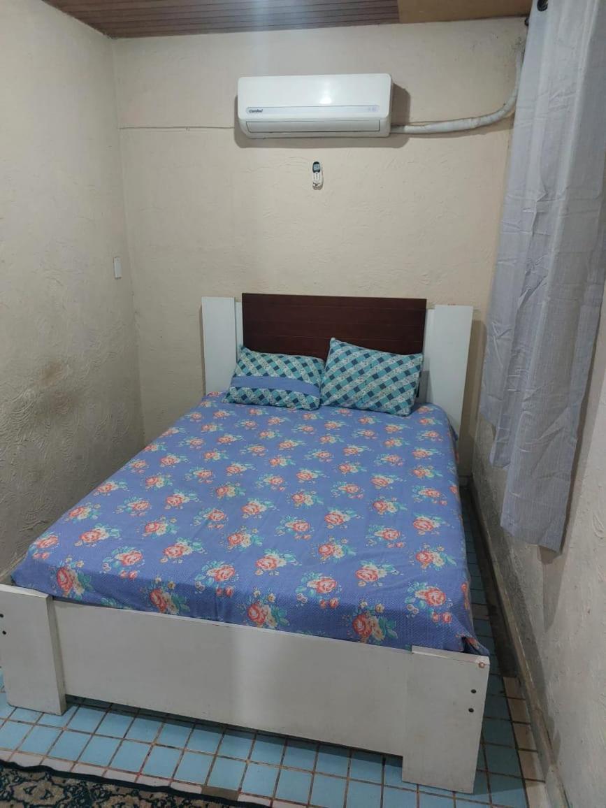 Hostal Bom E Familiar *