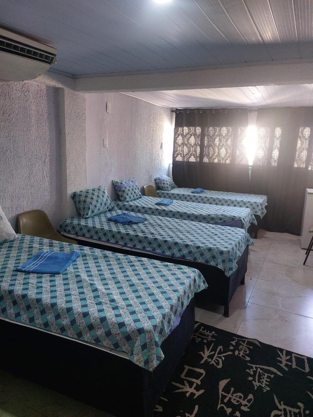 Hostal Bom E Familiar