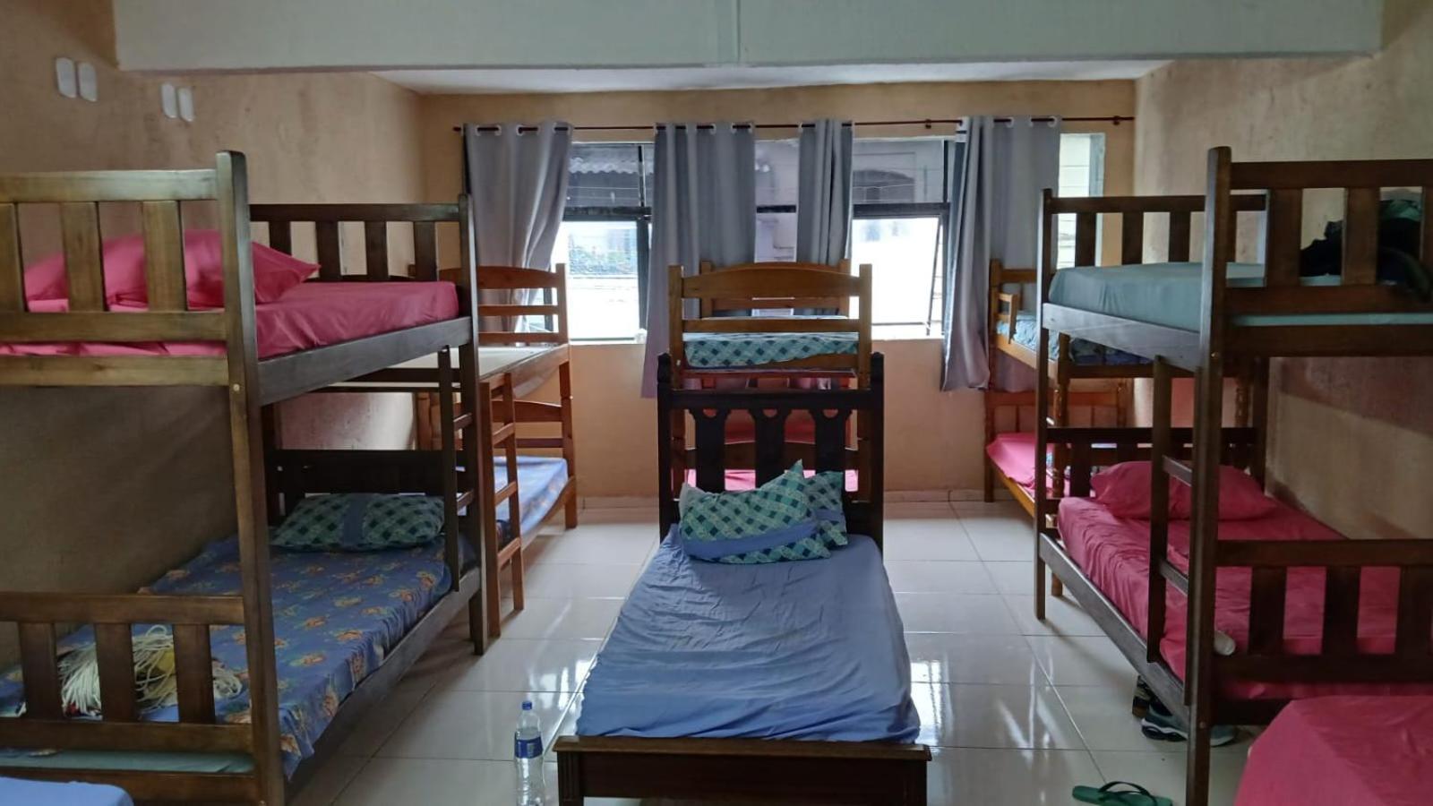 Bom E Familiar Hostal Río de Janeiro