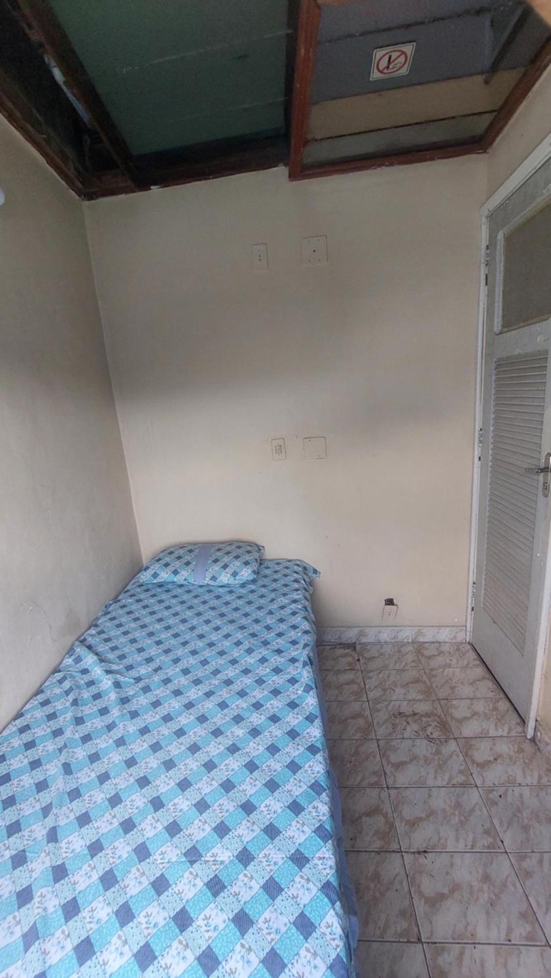 Bom E Familiar Hostal Río de Janeiro