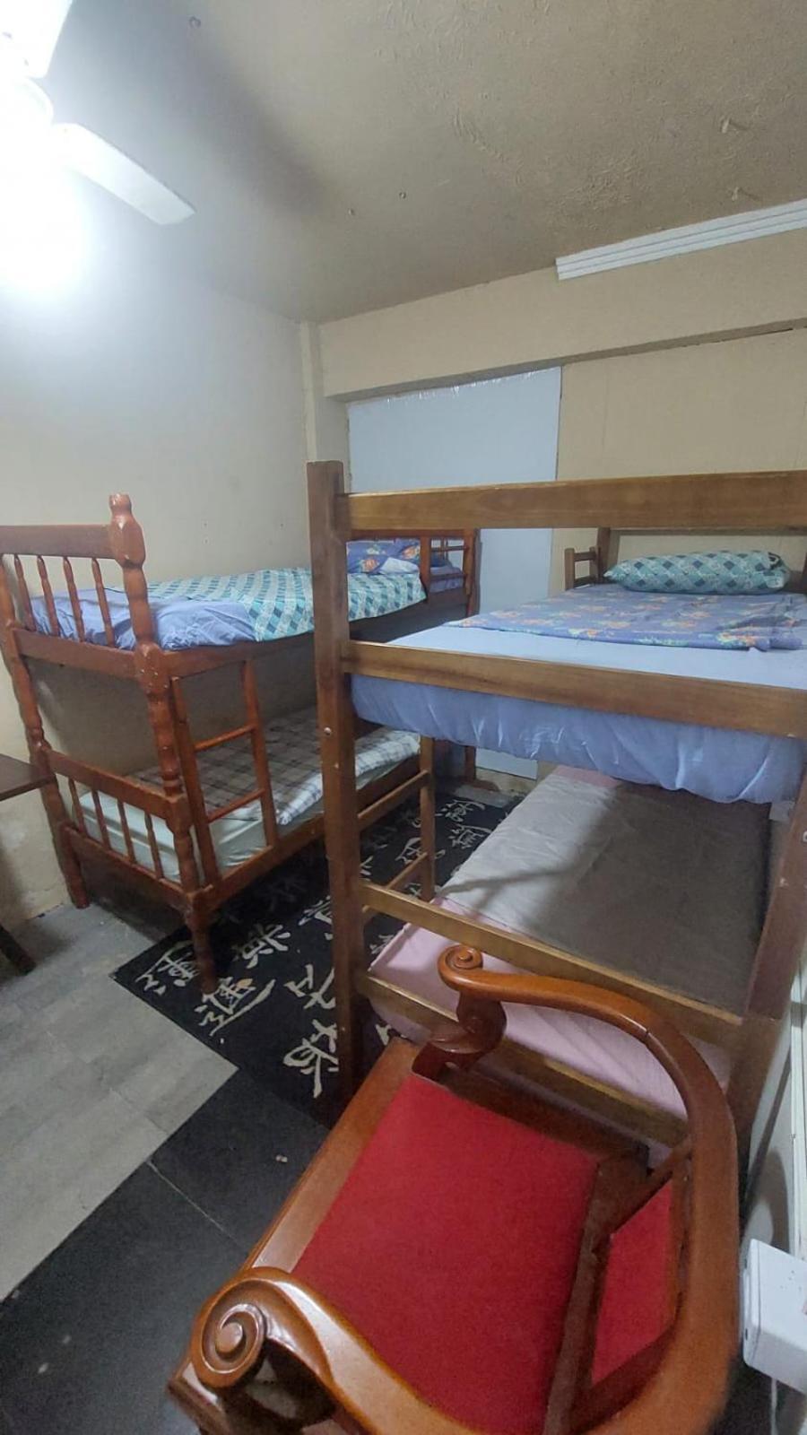 Hostal Bom E Familiar