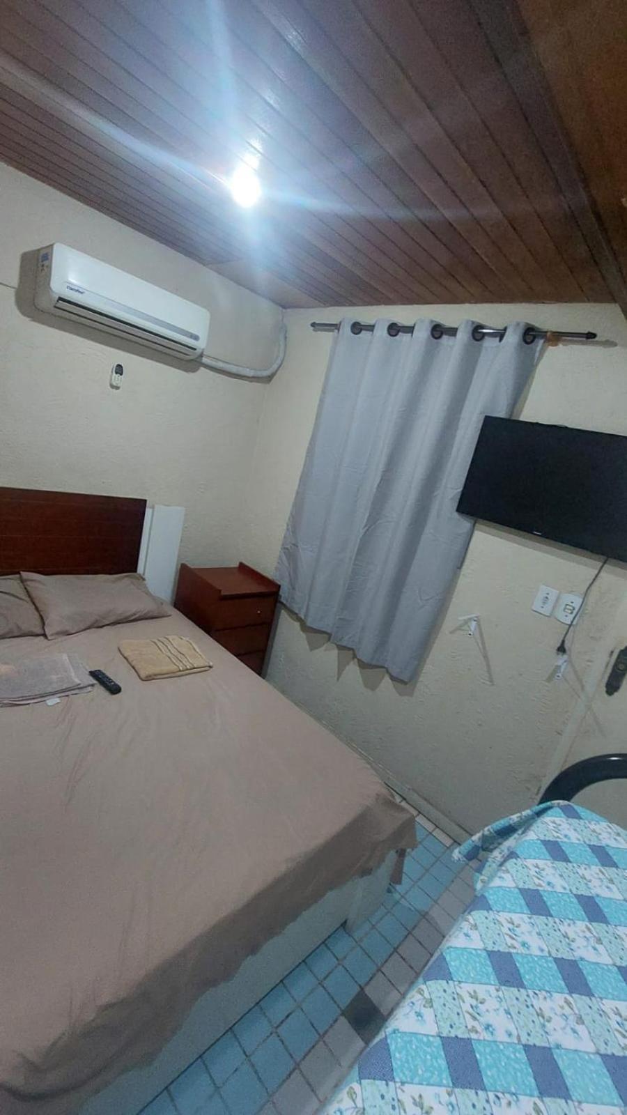 Hostal Bom E Familiar *