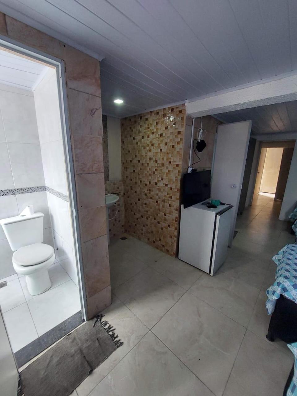 Bom E Familiar Hostal Río de Janeiro